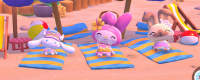 Introduction to the method of upgrading dessert machine in Katie Island Adventure