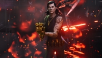What are the new map and weapon loot pool changes in Fortnite Chapter 6 Season 2?