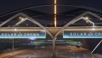 Test Drive Unlimited Solar Crown trophy guide - all achievements and how to unlock them
