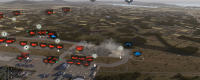Introduction to the characteristics of bombshell nuclear bomb weapons in "Broken Arrow"