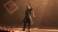 Gestral Village arena walkthrough and rewards in Clair Obscur: Expedition 33