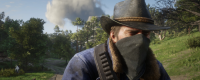 "Red Dead Redemption 2" Herbal Master Challenge Strategy Sharing