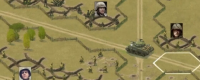 Introduction to the game download website of "Burden of Command"