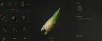 Introduction to the method of obtaining all bamboo shoot props in the late Ming Dynasty: The Feather of Yuanxu