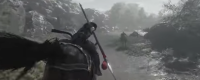 "Dynasty Warriors: Origin" sharing experience on using twin halberd combos