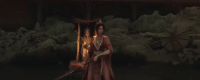 Introduction to the method of obtaining the palace maid suit in the late Ming Dynasty: The Feather of Yuanxu