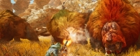 "Monster Hunter: Wildlands" information introduction