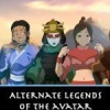 Alternate Legends Avatar