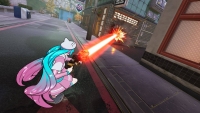 How to get the Plasma Burst Laser in Fortnite