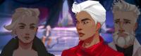 Introduction to the game play platform of "Dead in Antares"