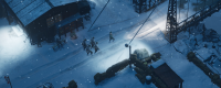 "Suicide Squad: Origins" game download website introduction