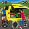 Taxi Games