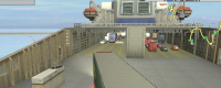 Introduction to the Disadvantages of Drive Violations in European Truck Simulation