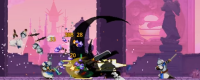 Introduction to the features of Bomberman Xiaobone in "Small Bones: Hero Killer"