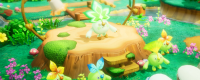 "Fantasy Life i" full collection of objects and hidden locations in the vast continent