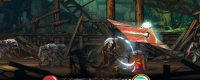 Introduction to the official website address of "Immortal Hunters" game