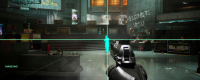 "Robot: The City of Violence - Unfinished" game download website introduction