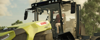 "Farming Simulator 25" game system requirements introduction