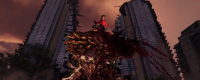 Share the skills of playing skills of King Kong BOSS in "Sword Star"