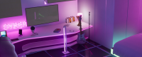 "inZOI" Cyberpunk Style Real Estate Sharing