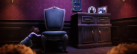 Introduction to the game's special content of 