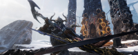 "The Holy Grail of Dirty: The Fall of Avalon" Sharing the Achievement Strategy without Chains, No Mission and No Mission