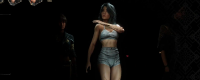 Introduction to the method of obtaining Lunie's swimsuit in 