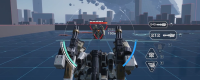 "Understanding the limit" Triceratops Nanny-level gameplay sharing