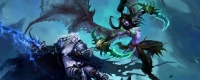 "Warcraft 3" cheats show what all the maps are