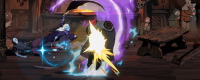Introduction to the special content of the game "Absolute Magic Power"