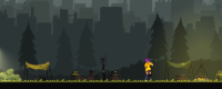 Introduction to the special content of "Eclipse" game