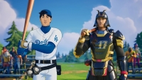 When is Shohei Ohtani coming to Fortnite?