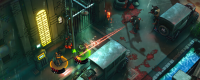 Introduction to the official website address of "Cursed Blood" game