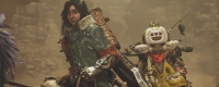 Is the early trial of "Monster Hunter: Wildlands" only available to members?
