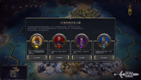 Introduction to the way of "Civilization 7" business system introduction system of inheritance