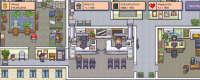 Introduction to the game download website of "Rise of the President"