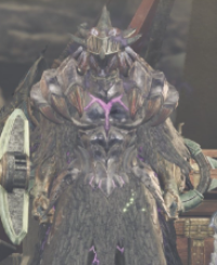 "Monster Hunter: The Wild" hand practical equipment integration sharing