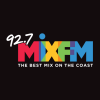92.7 MIX FM Sunshine Coast