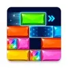 Gem Crush™ - Jewel Puzzle & Block Puzzle Jigsaw