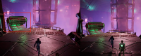 Introduction to the method of triggering hidden levels in "Double Shadows"