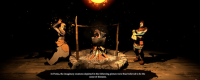 "The Flame of Mercy" download and installation tutorial introduction