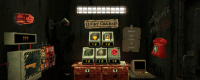 Introduction to the game configuration requirements of CloverPit