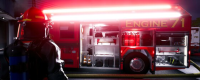 Introduction to the game configuration requirements of "Fireman Simulator: Operation Flame"
