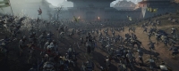 What is the use of avoidance in "Dynasty Warriors: Origins"