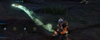 "Monster Hunter: The Wilderness" Sharing the idea of ​​using axe to kill