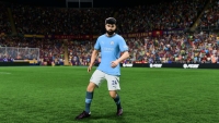 Best young LBs to sign in FC 25 Career Mode - top 10 left-back wonderkids