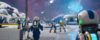 Introduction to the game download website of "STARSEEKER"