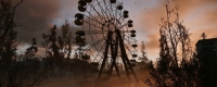 When does the plot of "Stalker 2: Heart of Chernobyl" take place?
