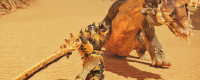 Detailed explanation of "Monster Hunter: The Wild" Taidao Combo Skills