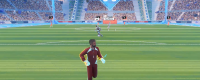 "kick off! REMATCH》Introduction to the use of square double back waist tactics